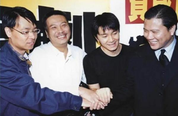 10位&OpenCurlyDoubleQuote;撕破臉&rdquo;明星的恩怨始末：有人為美人名利，有人上演奪夫戰