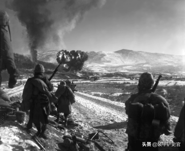 如果志願軍在長津湖有足夠的火箭筒，能不能徹底暴打美軍？