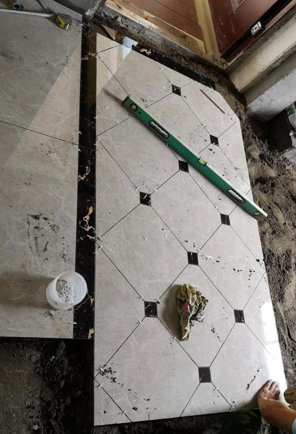 挑選瓷磚前，這些細節要提前瞭解清楚，才能在裝修路上少走彎路