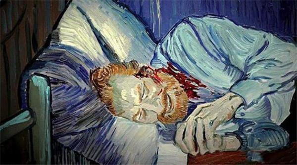 梵高用盡一生也沒走出童年陰影,父親被他氣死,母親至死不原諒他 梵高用盡一生也沒走出童年陰影,父親被他氣死,母親至死不原諒他
