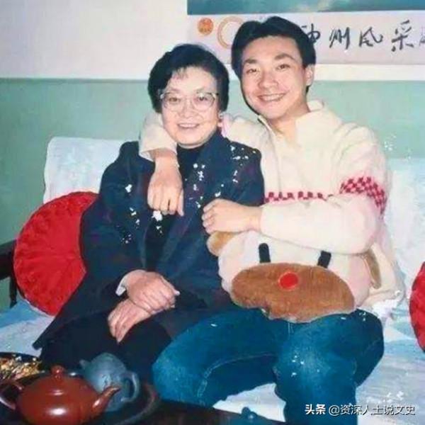 央視康輝：32年前自己高考分數超過北大卻被頂替，靠父親重獲資格