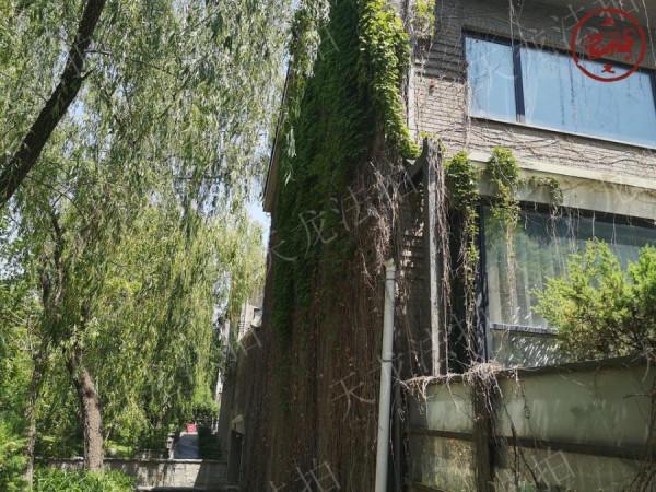 北京市朝陽區一315平別墅豪宅房產將拍賣,以4293萬元起拍,值麼 北京市朝陽區一315平別墅豪宅房產將拍賣,以4293萬元起拍,值麼