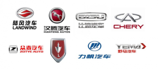 除了愛信和採埃孚，這“四大廠商”也能造8AT，國產竟佔兩席？