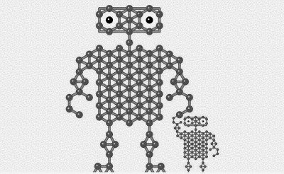 通向自我複製的機器之路 通向自我複製的機器之路