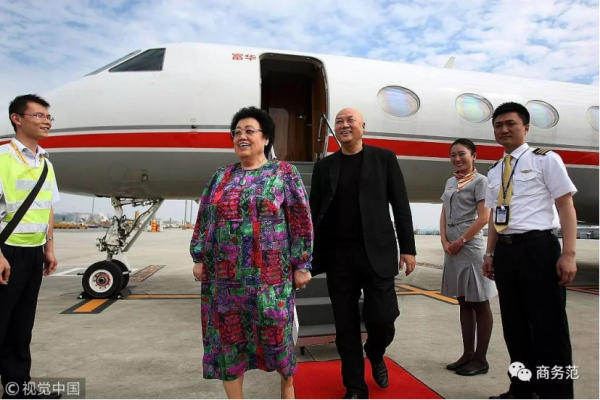 董明珠，陳麗華，宗馥莉…那些女強人，有什麼樣的穿搭秘訣？