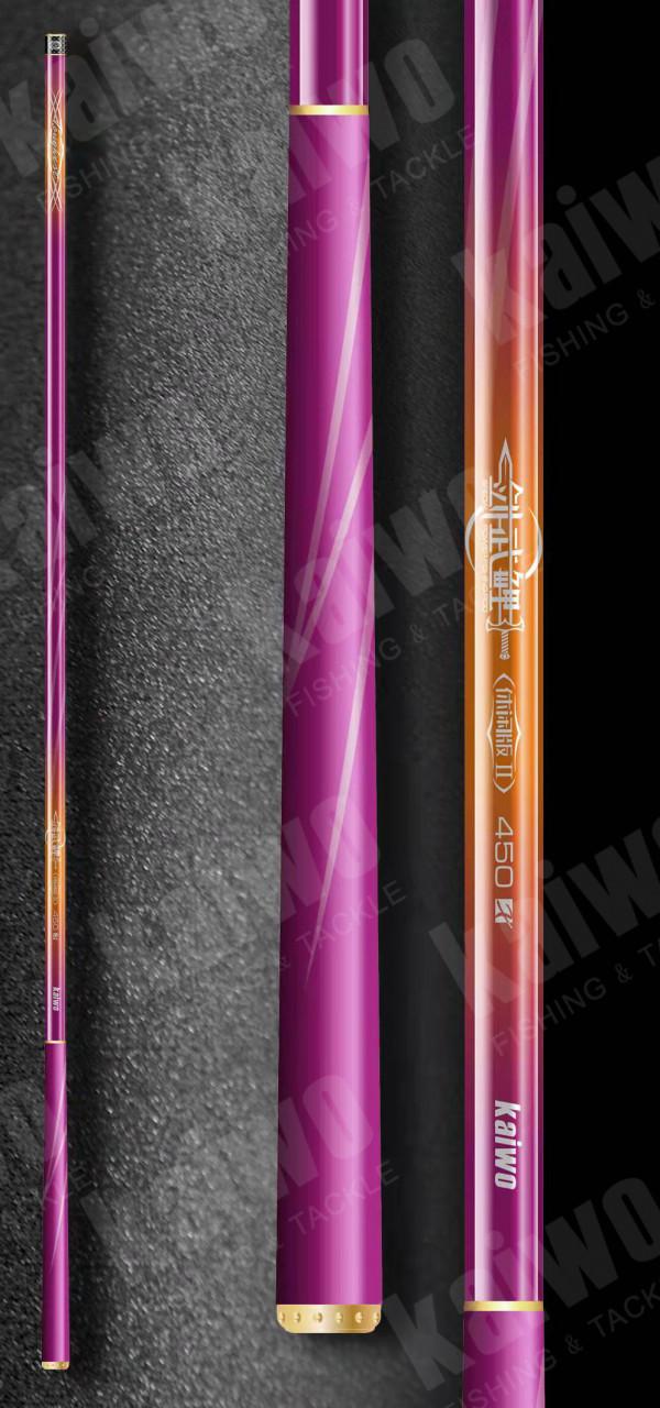 劍武鯉休閒版二代來啦！塗裝效果意見徵集，哪一款是你的最愛？