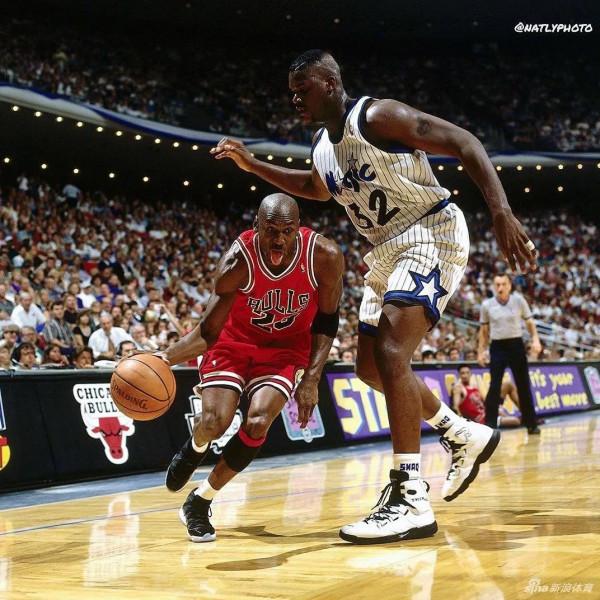 超巨的炸裂表現，是佔據了角色球員出手機會的結果？