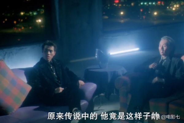 票房僅81萬，同樣是拍《戰狼》，事實證明，吳京的成功並非偶然