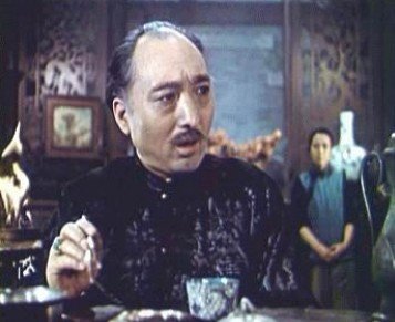 可以寫進教科書的10位反派演員,計春華中毒禿頂,杜旭東把嘴摔歪 可以寫進教科書的10位反派演員,計春華中毒禿頂,杜旭東把嘴摔歪