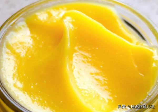分享一款黃油檸檬醬,好吃營養,操作簡單,孩子吃了都說棒 分享一款黃油檸檬醬,好吃營養,操作簡單,孩子吃了都說棒
