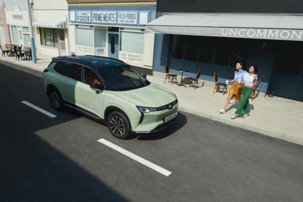 噱頭還是真實用！為什麼越來越多的汽車品牌開始佈局「SOA」？