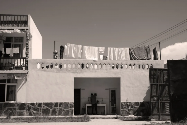 川西環線之旅 - 逃離稻城 川西環線之旅 - 逃離稻城