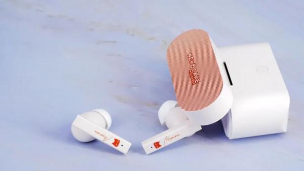 只需199,就能有貓餅——水月雨貓餅主動降真無線噪評測 只需199,就能有貓餅——水月雨貓餅主動降真無線噪評測