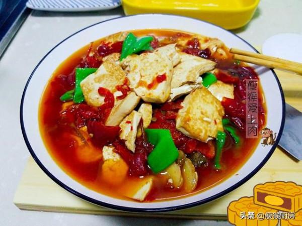 安徽人最愛吃的6道家常菜，鮮香味美，每道菜都是安徽人的心頭愛