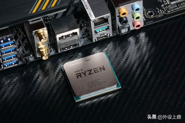 忘掉顯示卡吧，銳龍APU送上網遊玩家裝機攻略