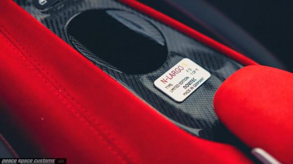 F12不會沉寂，N-Largo-S賦予它第二次生命