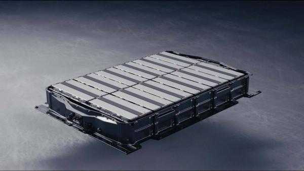簡單粗暴堆電池 HUMMER EV車重資料公佈