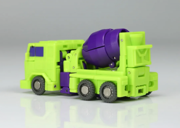 模玩測評:NA 建設車部隊 (上篇) 模玩測評:NA 建設車部隊 (上篇)