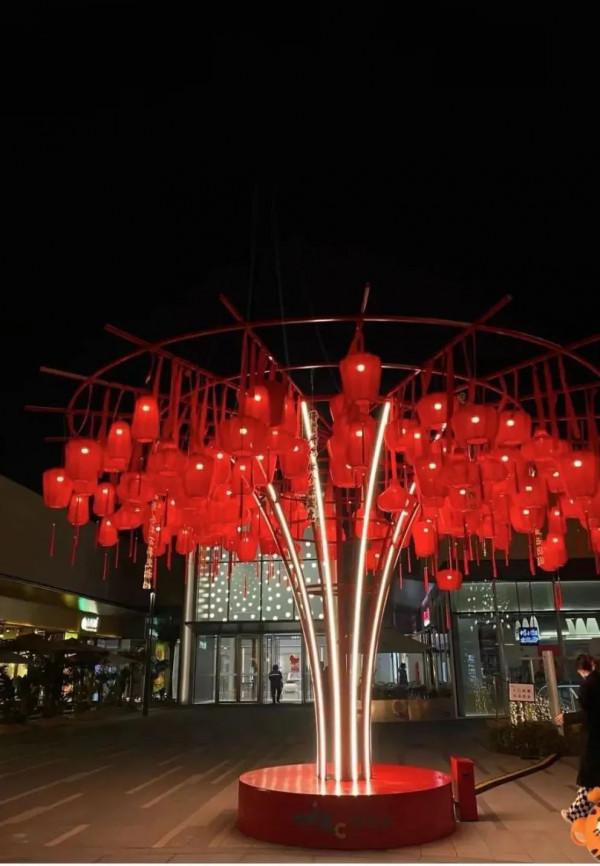 虎虎生威、龍騰虎躍,快來江北打卡萌虎 虎虎生威、龍騰虎躍,快來江北打卡萌虎