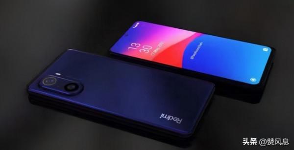 紅米K50 Pro首發天璣2000,5100mAh+80W,有18+512GB版本 紅米K50 Pro首發天璣2000,5100mAh+80W,有18+512GB版本