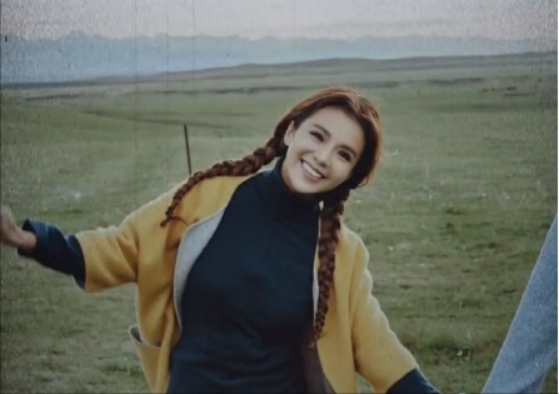 “湖南媳婦”朱迅：吃婆婆剩飯，伺候癱瘓的公公，愛丈夫也愛衡陽