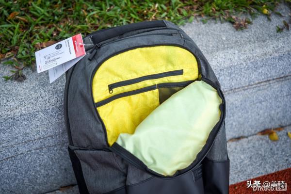 皮實好用,還能擴容?Bontrager通勤、旅行揹包評測 皮實好用,還能擴容?Bontrager通勤、旅行揹包評測