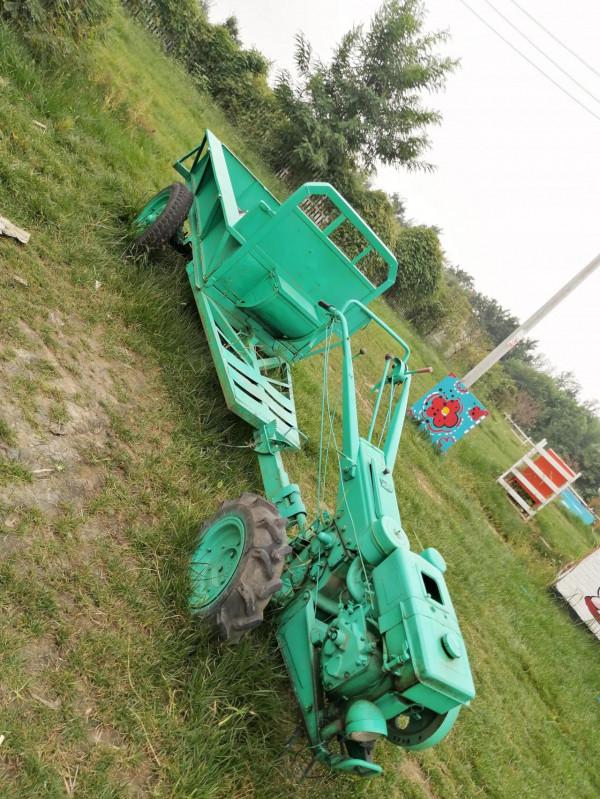 家庭小故事：我的卡丁車夢想