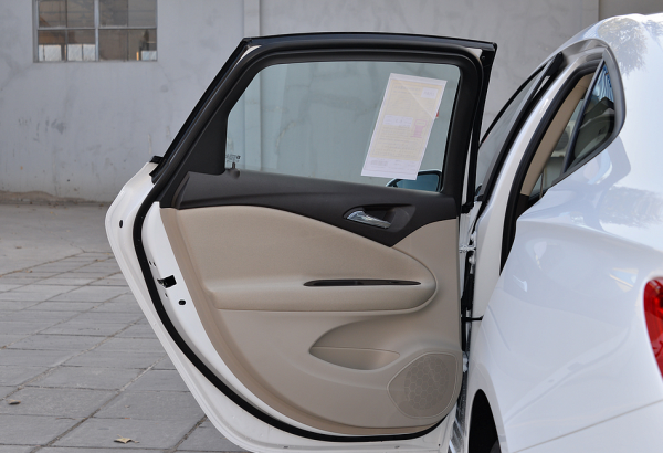 威朗車內有嚴重異味怎麼辦？