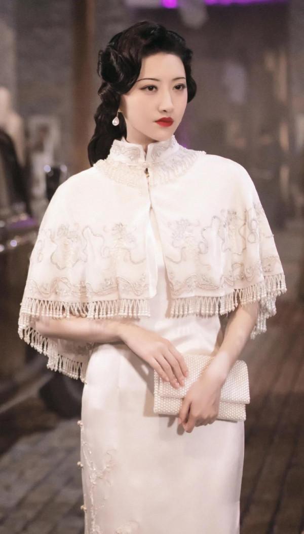 被贊人間富貴花,為什麼景甜這麼美? 被贊人間富貴花,為什麼景甜這麼美?