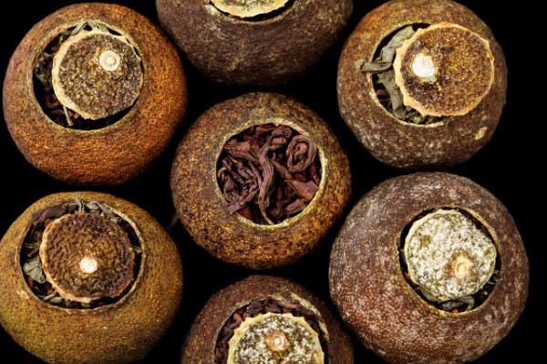 一兩陳皮一兩金 陳皮為什麼具有極高價值 一兩陳皮一兩金 陳皮為什麼具有極高價值