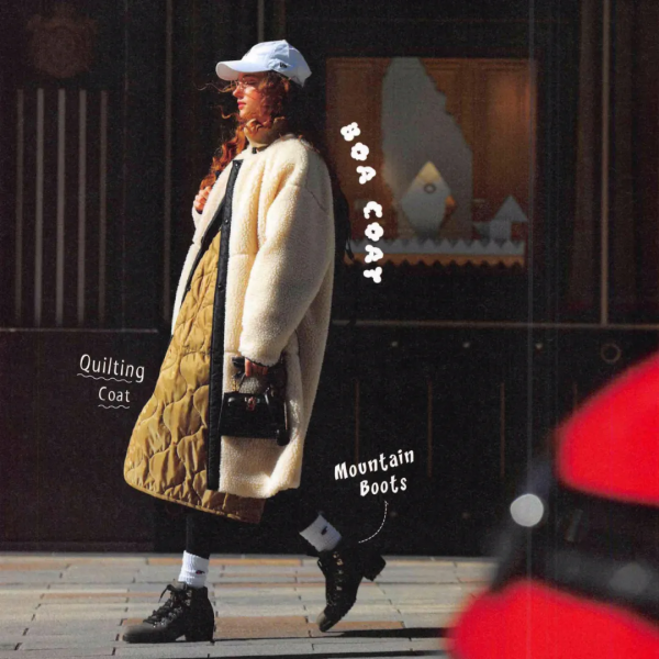 無論穿什麼，來頂“棒球帽”就對了