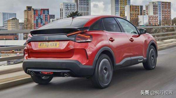 1.2T的3缸機壓榨出3級動力,22款雪鐵龍C4出眾但仍然小眾 1.2T的3缸機壓榨出3級動力,22款雪鐵龍C4出眾但仍然小眾