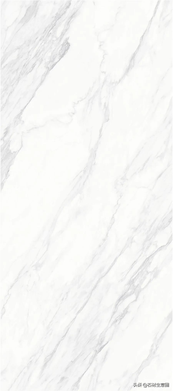 幾款大理石巖板欣賞