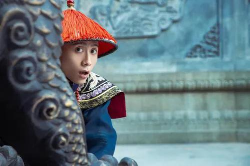 《家有兒女》主演現狀：劉星小雪成頂流明星，弟弟小雨卻無戲可拍