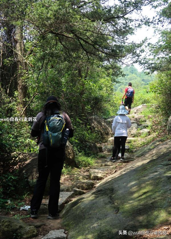 這個秋天,繼續闖蕩福州鼓山,用腳步丈量她的美 | 第63條徒步路線 這個秋天,繼續闖蕩福州鼓山,用腳步丈量她的美 | 第63條徒步路線
