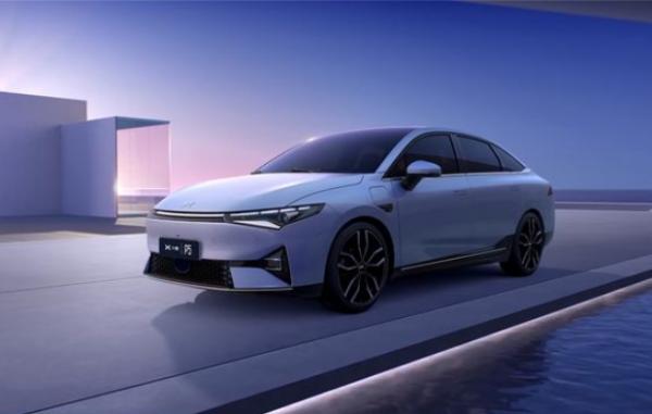 小鵬P5上市，聯手這幾款品質純電動車，共阻特斯拉進20萬元內