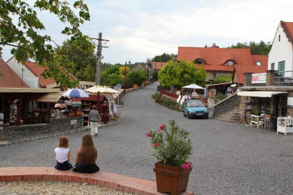 巴拉頓湖，一個風景如畫的好去處