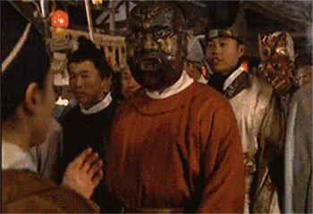 八位“港臺男神”今昔對比，有人帥了一輩子，有人撞臉張紀中