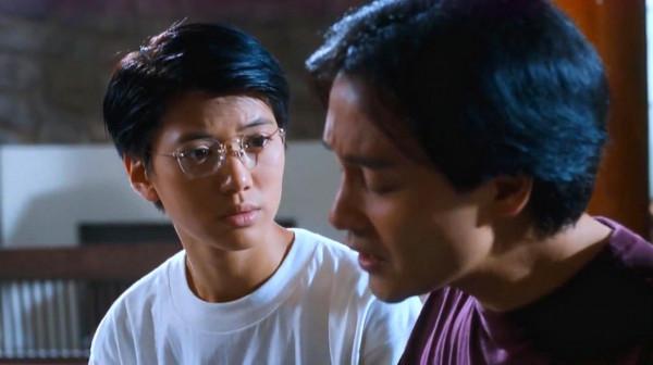 別以為“剪個短髮”就是女扮男裝,這8位女星才叫雌雄難辨 別以為“剪個短髮”就是女扮男裝,這8位女星才叫雌雄難辨