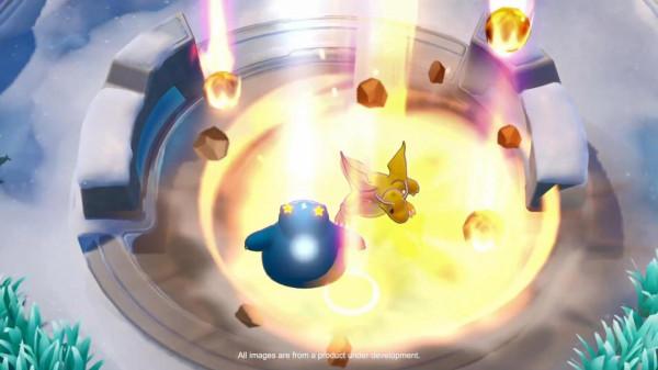 《寶可夢：大集結》新寶可夢“快龍”演示 12月20日上線
