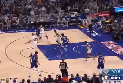 克雷&CenterDot;湯普森小檢驗：大傷歸來後，功力剩幾成？