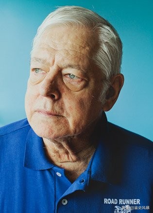 貝佐斯成世界首富,生父卻在路邊修車、無錢住院，他為何這麼狠心?