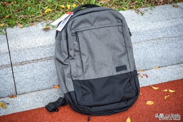 皮實好用,還能擴容?Bontrager通勤、旅行揹包評測 皮實好用,還能擴容?Bontrager通勤、旅行揹包評測