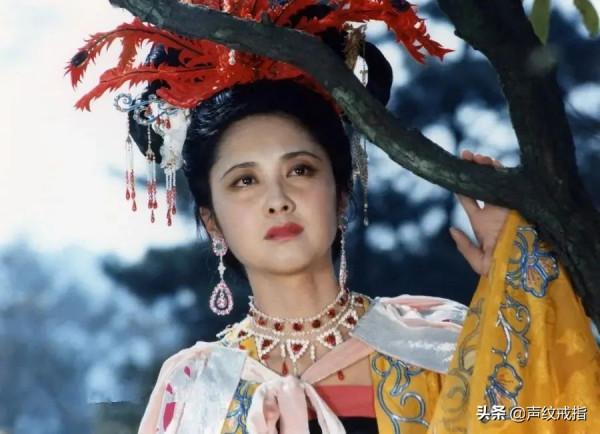 電視劇中的絕美女主,你還記得她們嗎? 電視劇中的絕美女主,你還記得她們嗎?