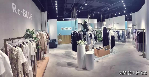 前VERO MODA掌門人創立女裝品牌，僅一年就成功上熱銷榜