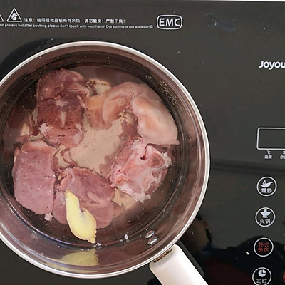 吃對蓮藕山藥燉脊骨,每一口都是極致享受 吃對蓮藕山藥燉脊骨,每一口都是極致享受