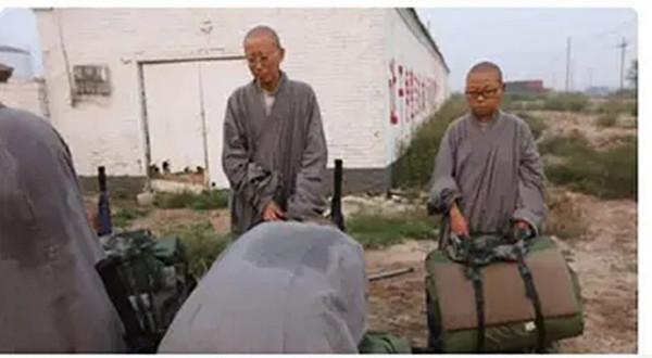 東北“純正”尼姑廟:不搞旅遊、不收門票,每年特定時間去乞食 東北“純正”尼姑廟:不搞旅遊、不收門票,每年特定時間去乞食