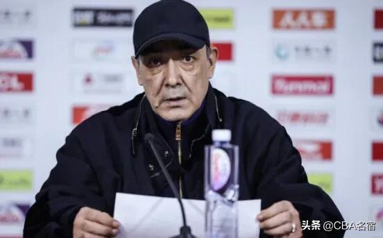 CBA三訊息：新疆內線太強勢，廣東後衛群終於崛起，遼寧鋒線綻放