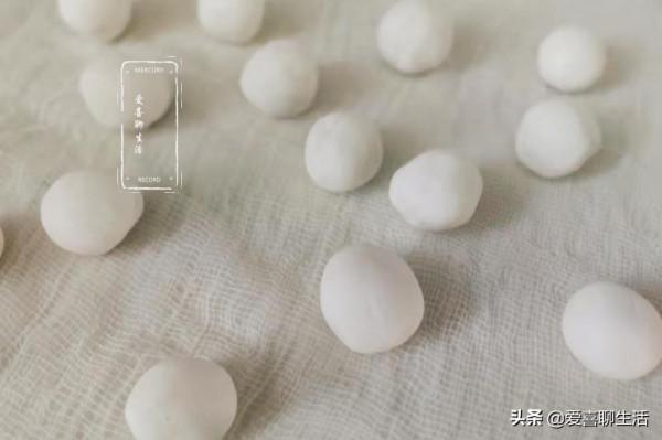 中秋節，吃土豆紅薯不如吃它，細膩香甜又綿軟，營養好、寓意更好