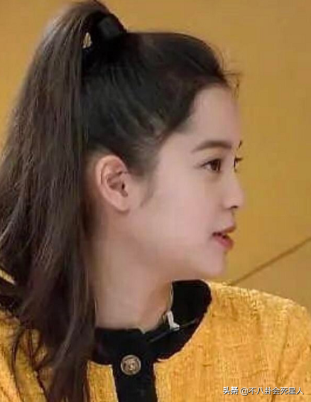 美人的臉卻敗在鼻子上？這15位女星鼻子突兀，太可惜